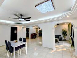 Blk 486C Tampines Avenue 9 (Tampines), HDB 5 Rooms #621229831